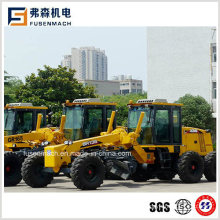 Motor Grader Gr135 with Ripper and Blade